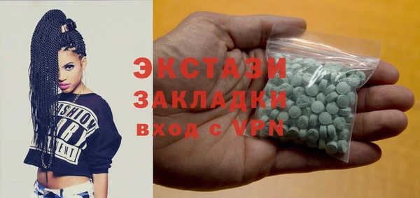 хмурый Магас