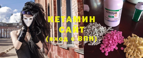 хмурый Магас